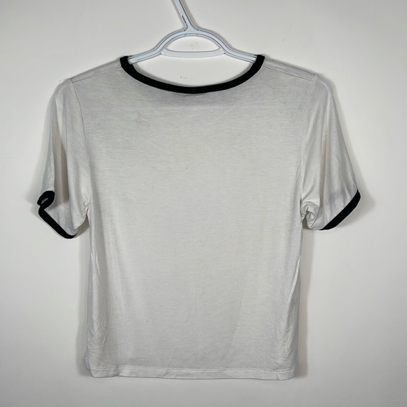 REBEL ROGUE Teeshirt - Picture 2 of 2